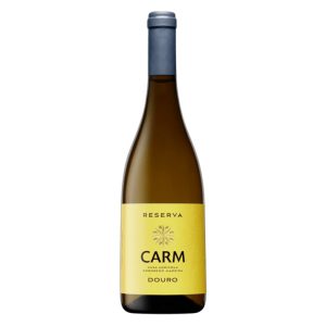 CARM DOURO RESERVA BRANCO 0.75 LT