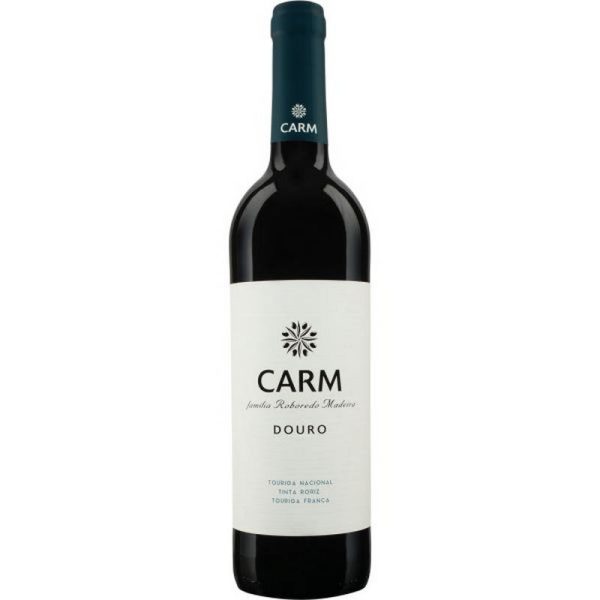 CARM DOURO CM TINTO 2020 0.75 LT