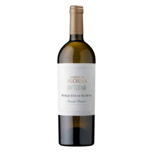 ALORNA TEJO MARQUESA BRANCO 0.75 LT