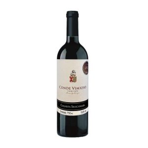 CONDE VIMIOSO COLHEITA TINTO 0.75 LT