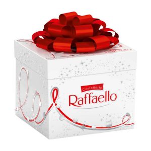 FERRERO RAFFAELLO TIN (T30)