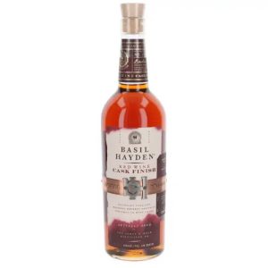 BASIL HAYDEN 0.75 LT R 40%
