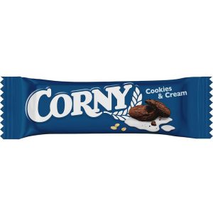 CORNY COOKIES Y CREAM