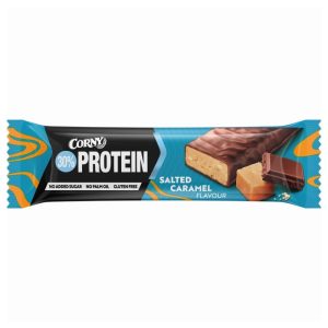 CORNY PROTEIN SALTED CARAMEL 50 GR