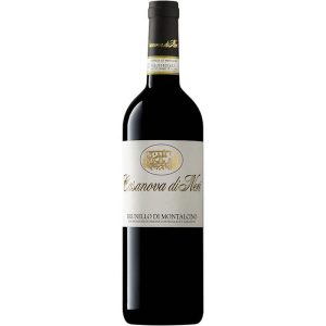 CASANOVA DI NERI BRUNELLO D MONTALCINO 0.75LT 2019