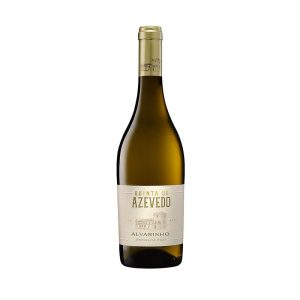 AZEVEDO ALBARIÑO BLANCO 2023 0.75LT