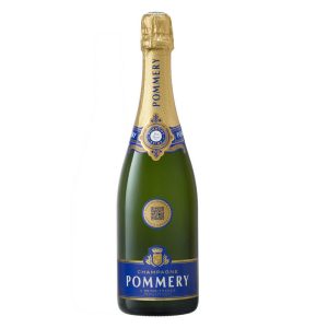CHAMPAGNE POMMERY BRUT ROYAL C/EST 0.75 LT