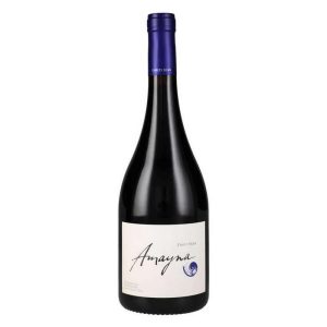 GARCES SILVA AMAYNA PINOT NOIR 0.75 LT