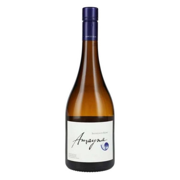 GARCES SILVA AMAYNA SOUV BL 0.75 LT
