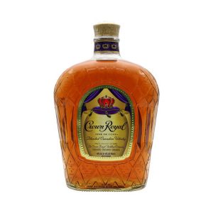 CROWN ROYAL 1 LT R NK 40%