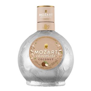 MOZART COCONUT 0.50 LT