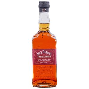 JACK DANIELS TRIPLE MASH 0.70 LT.
