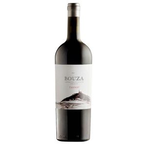 BOUZA TANNAT B2 B28 0,75 LT.