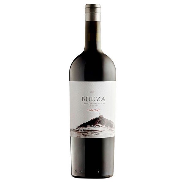 BOUZA TANNAT B2 B28 0,75 LT.