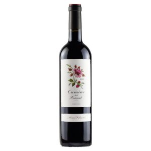 ALVARO PALACIOS CAMINS DE PRIORAT 0.75LT