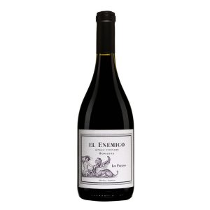 EL ENEMIGO BONARDA LOS PARAISOS 0.75 LT.