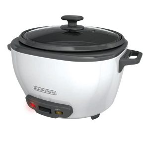 BISTRO ARROCERA 2.2L 963-22 110V WHT
