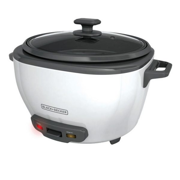 BISTRO ARROCERA 2.2L 963-22 110V WHT