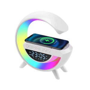 TOPOWEAR LAMPARA LED 1.5W C-CARGADOR CELULAR TYV-1