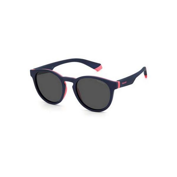 POLAROID KIDS ANTEOJOS PLD 8048/S BR0 45M9