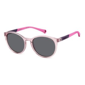 POLAROID KIDS ANTEOJOS PLD 8059/S 35J 47 M9