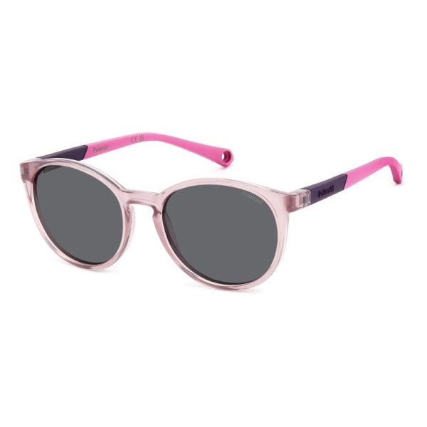 POLAROID KIDS ANTEOJOS PLD 8059/S 35J 47 M9