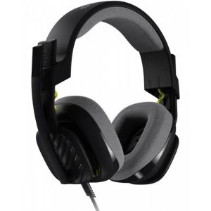 LOGITECH AURICULAR GAMING A10 GEN2 BLK 939-002055