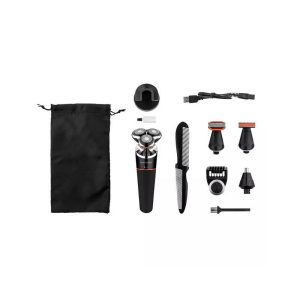 MULTI AFEITADORA MULTI 24 EN 1 C/ACC BLK EB047EUR