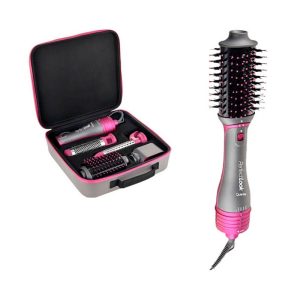 MULTI CEPILLO SECADOR 1200V 2 EN 1 EB116EUR