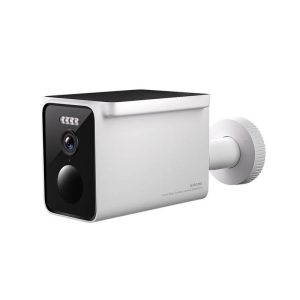 XIAOMI CAMARA P/EXTERIOR SOLAR BW400 PRO 50466