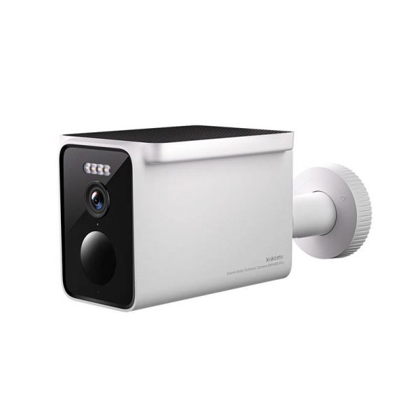 XIAOMI CAMARA P/EXTERIOR SOLAR BW400 PRO 50466