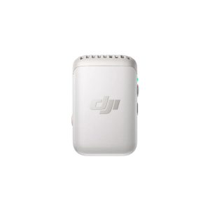 DJI TRANSMISOR MIC 2 WHT MM000DJI59