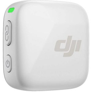 DJI TRANSMISOR MIC MINI WHT MM000DJI95