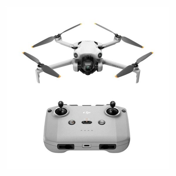 DJI DRONE MINI 4 PRO GL MM003DJI51