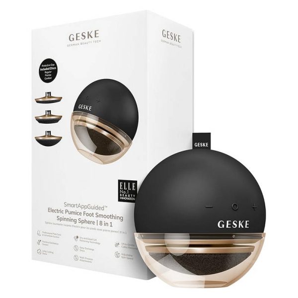 GESKE SPINNER ELECT ALIZA P/PIES 8 IN 1 GK000774GY