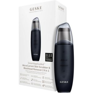 GESKE REMOVEDOR DE PIEL ANTIEDAD 9 IN 1 GK000039GY