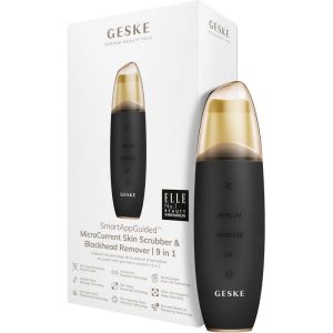 GESKE MASCARILLA MAGNETICA EXFO 5 IN1 GK000005GY01