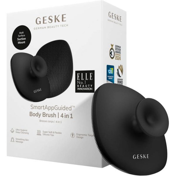 GESKE CEPILLO FACIAL 4 IN 1 GK000038GY01