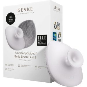 GESKE CEPILLO CORPORAL 4 IN 1 GK000704SL01