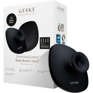 GESKE CEPILLO CORPORAL 4 IN 1 GK000704BK01