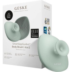 GESKE CEPILLO CORPORAL 4 IN 1 GK000704GN01