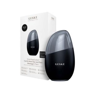 GESKE MASAJEADOR FIRO/CALIDO 7IN1 GK000701GY01