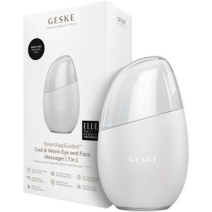 GESKE MASAJEADOR  FIRO/CALIDO 7IN1 GK000701SL01