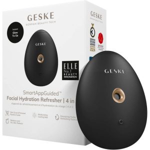 GESKE HUMIFICADOR FACIAL REFRESH 4IN1 GK000059GY01