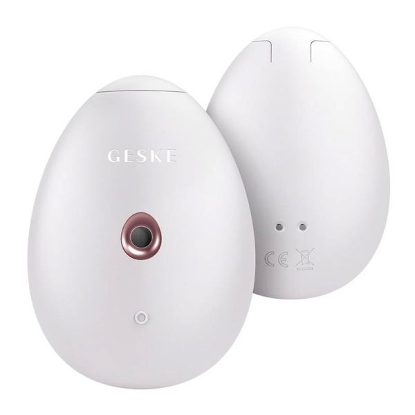 GESKE HUMIFICADOR FACIAL REFRESH 4IN1 GK000059SL01