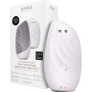 GESKE CEPILLO CORPORAL EXFOLIANTE 8IN1 GK000707SL