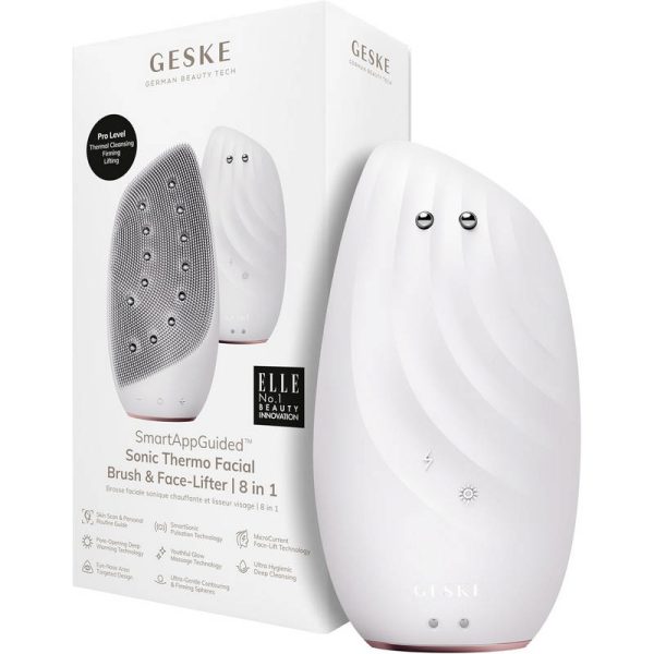 GESKE CEPILLO CORPORAL EXFOLIANTE 8IN1 GK000707SL