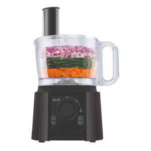 MULTI MINI PROCESADORA C/CUCHILLA AC INOX 220V
