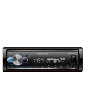 PIONEER AUTORADIO BT/USB MVH-X700BT