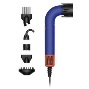 SECADOR DE CABELLO DRYER.3 HD18